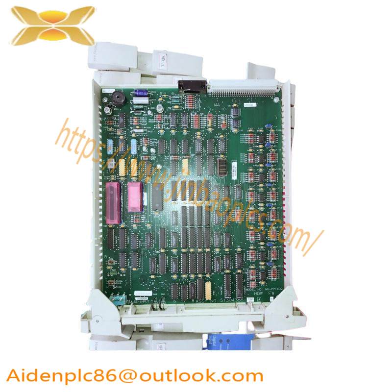 HONEYWELL 51304386-150 PULSE INPUT MODULE