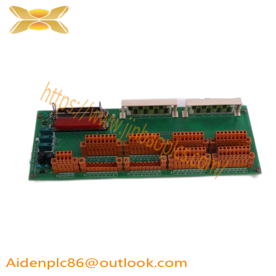 51304441-175  Honeywell Input Module