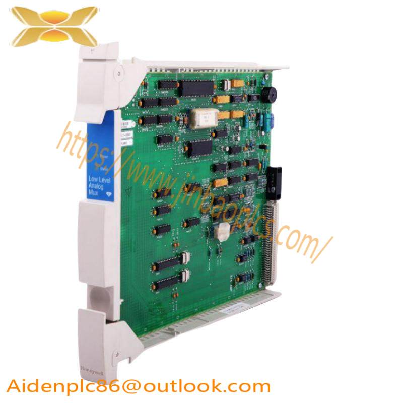 HONEYWELL 51304489-100 High Level Analog Input