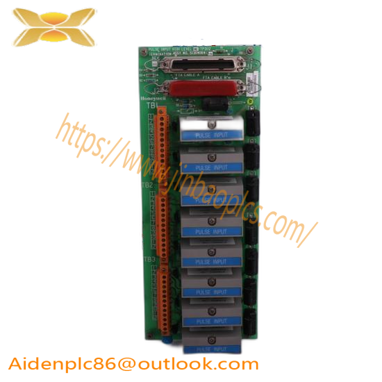 51304493-250  Honeywell UCN Modem Card