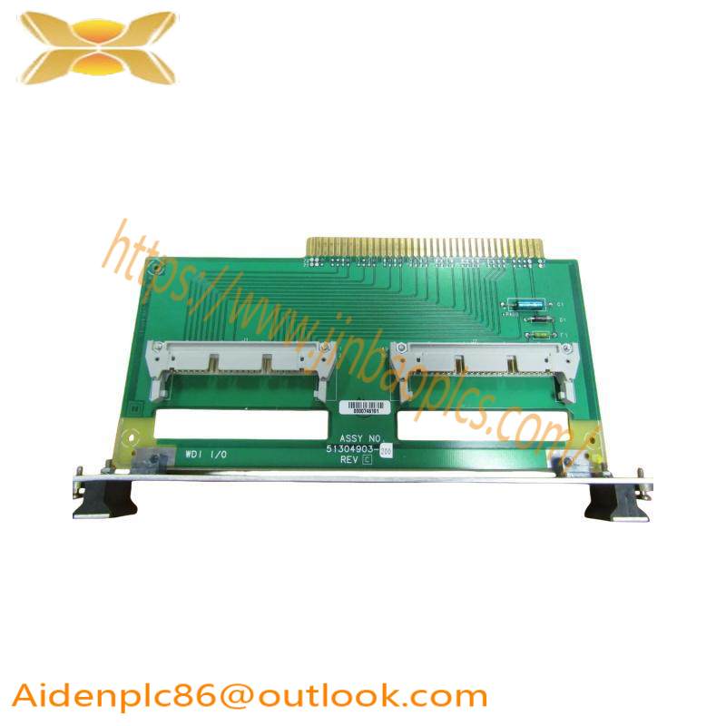 HONEYWELL 51304903-200 Wren Drive Interface