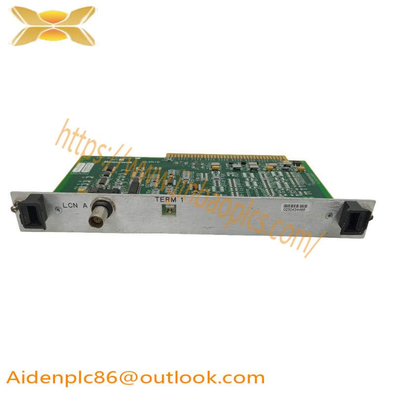 HONEYWELL 51305072-200 I/O Card