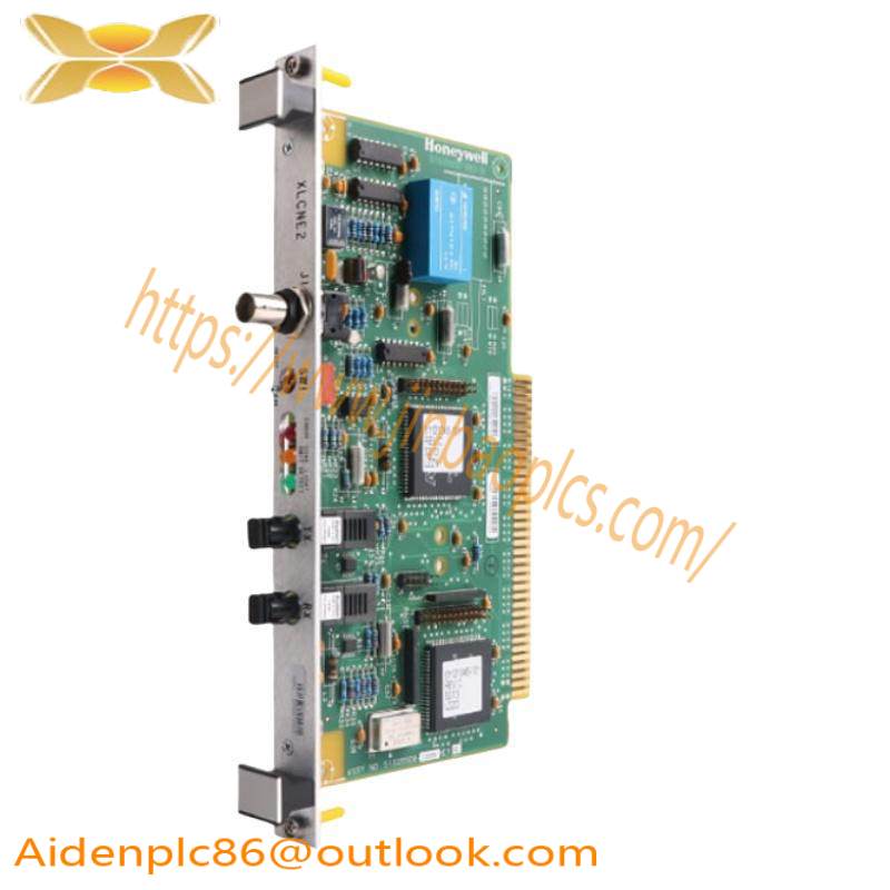 HONEYWELL 51305508-200 TDC 3000 XLCNE2
