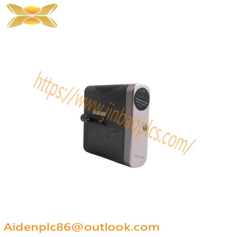 HONEYWELL 51307032-175 8C-PONT01 Controller Module