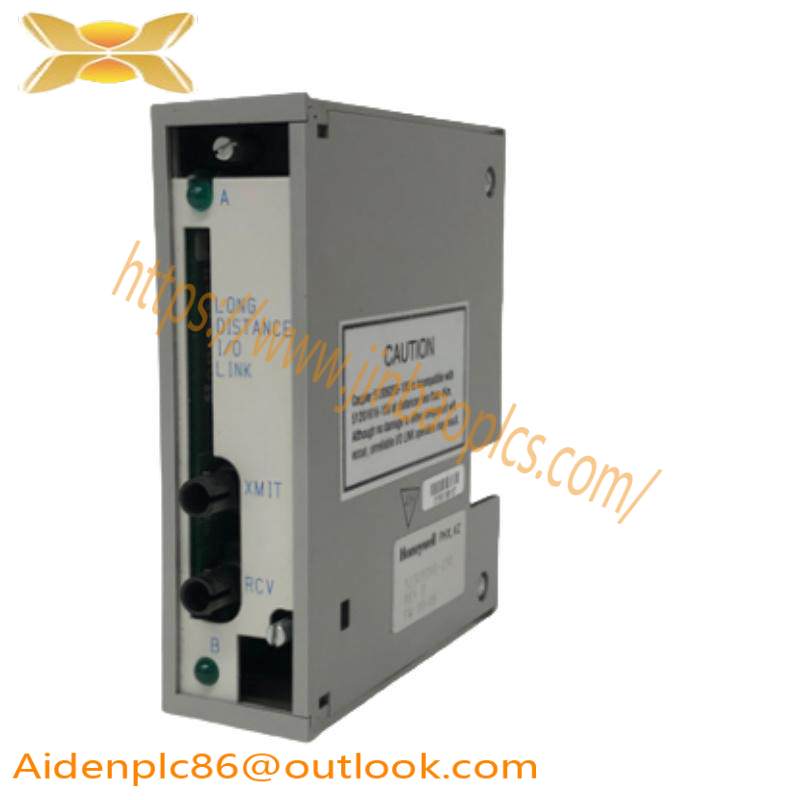HONEYWELL 51309208-150 Fiber Optic Coupler module