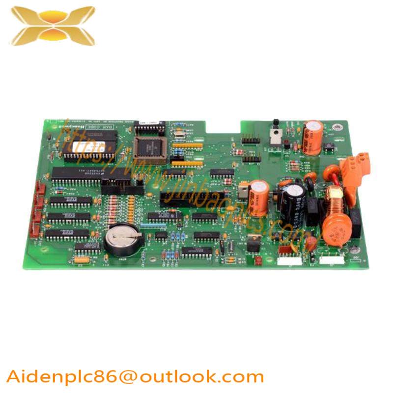 HONEYWELL 51309355-001 PC BOARD