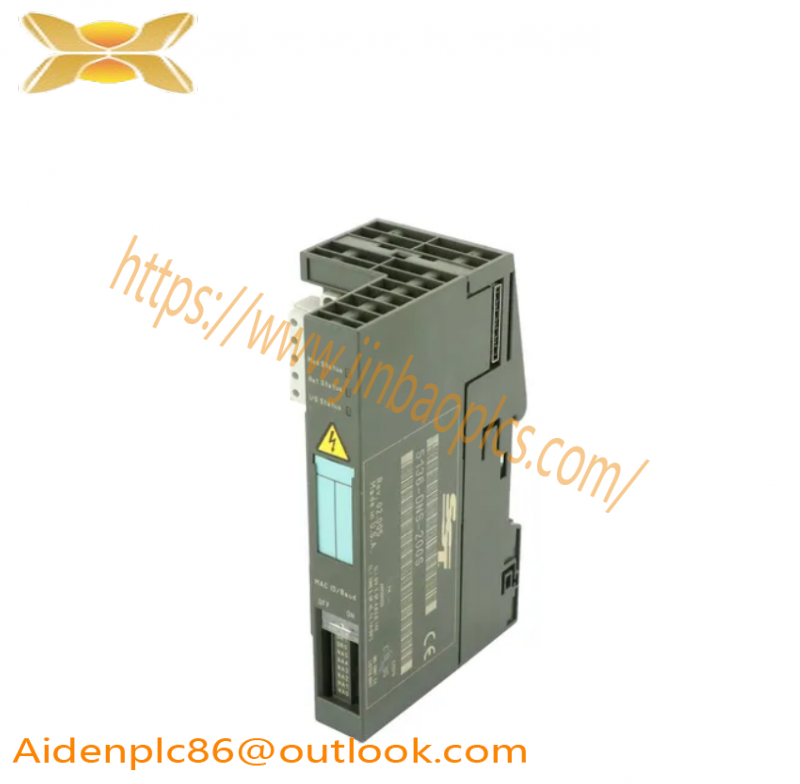 SIEMENS 5136-DNS-200S Adapter Module