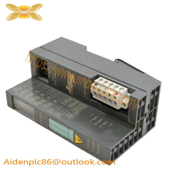 5136-DNS-200S  Siemens Slave Adapter