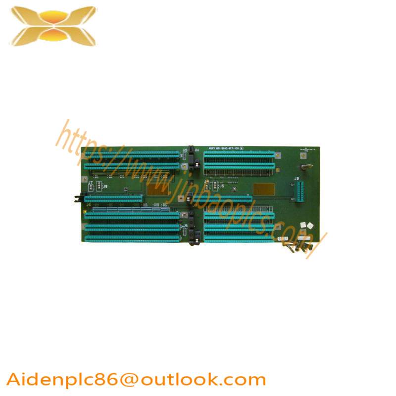 HONEYWELL 51401477-100 Classic Backpanel