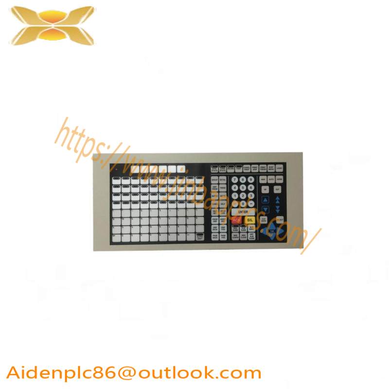HONEYWELL 51402497-100 TDC 3000 Keyboard