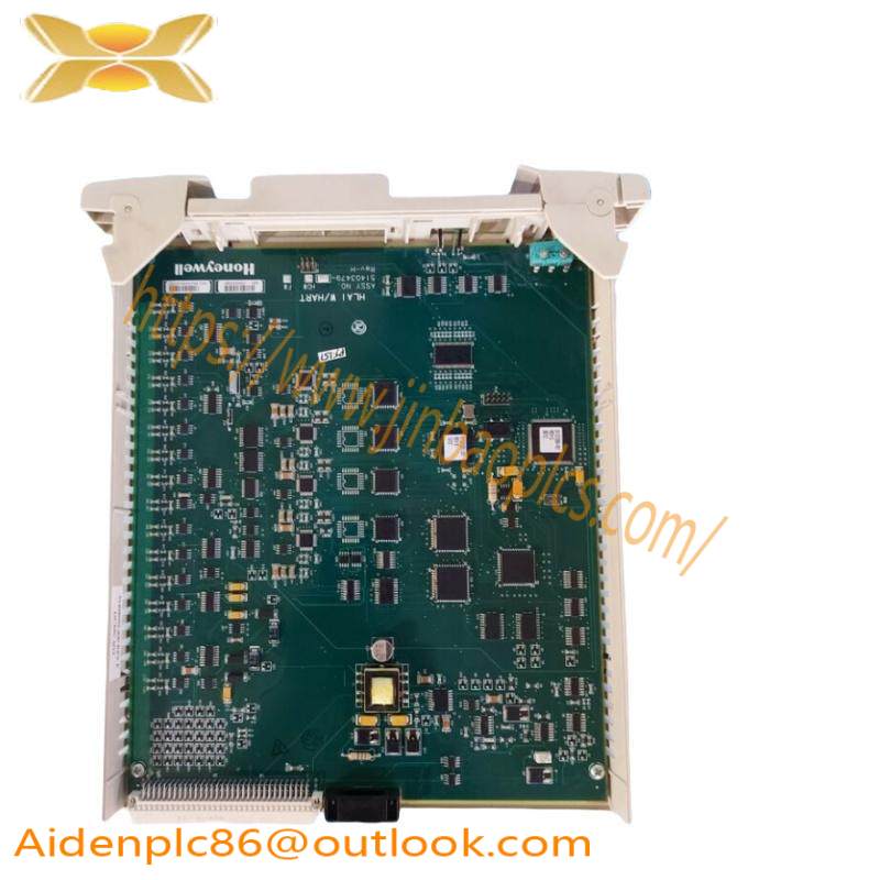 HONEYWELL 51403479-150 MC-PHAI01 HIGH LEVEL ANALOG IN HART