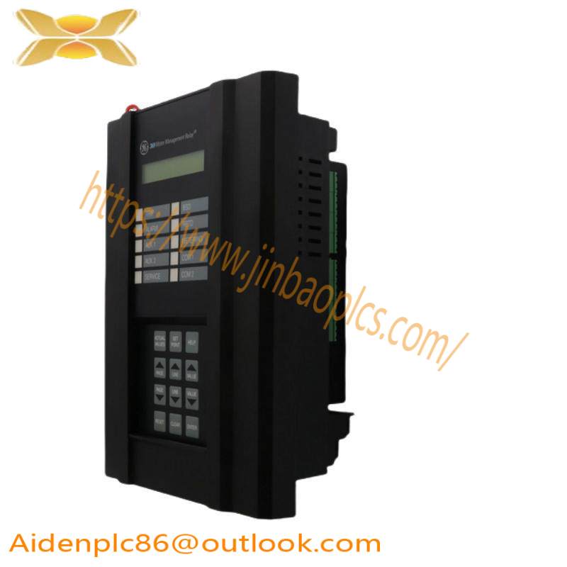 GE 531X123PCHACG1 Power Supply Interface Card