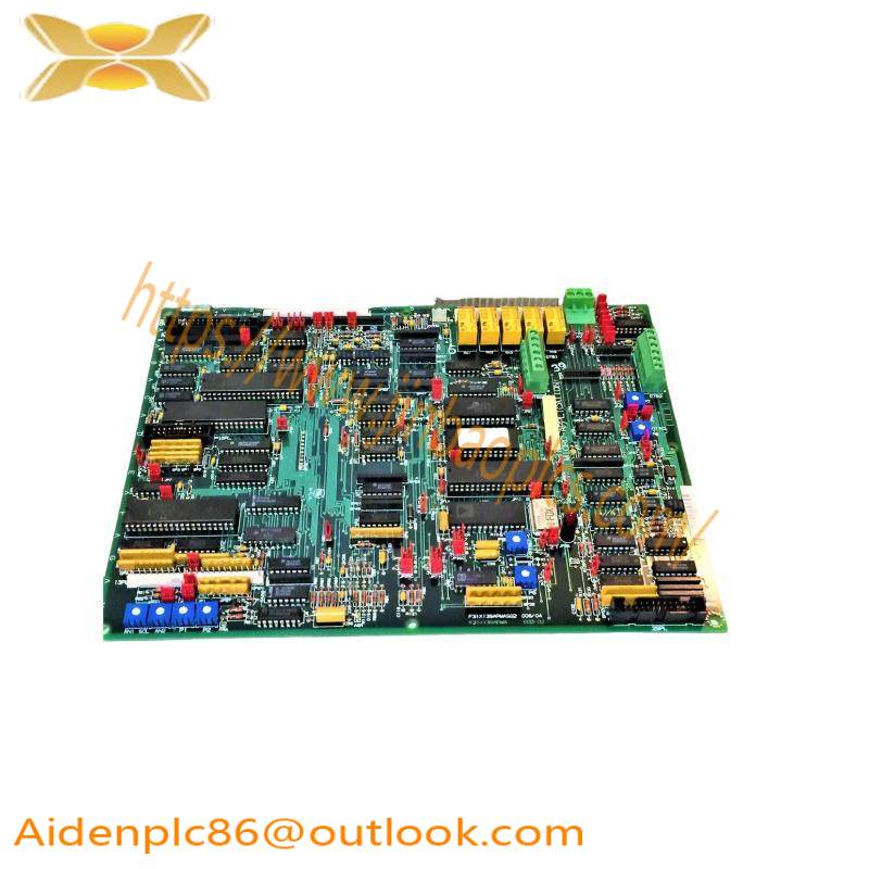 ABB PMA KS90-110-2000E-000