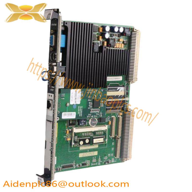 GE 531X306LCCBFM1 LAN Control Card