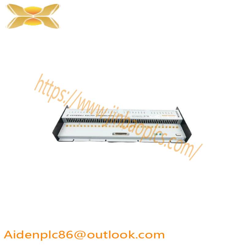 WOODWARD 5441-413 Amp Relay Interface Module