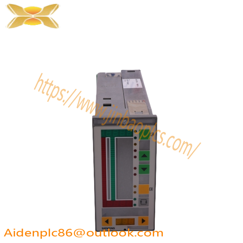 SIEMENS 562-001 Power Open Processor