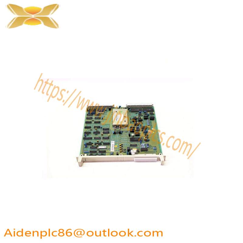 ABB 57120001-HZ DSAI 155 2668 184-143/1 Analogue Input Board