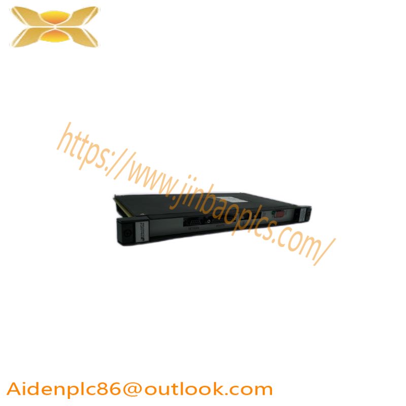 Reliance Electric 57C405-E I/O Analog DCS Module
