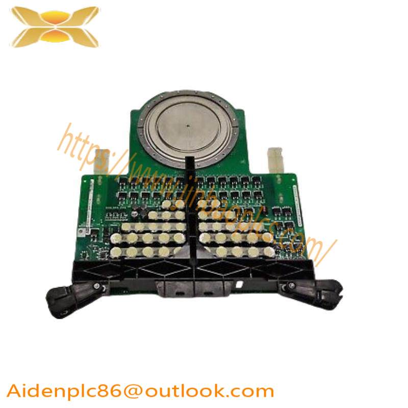 ABB 5SHX2645L0004 IGCT RC