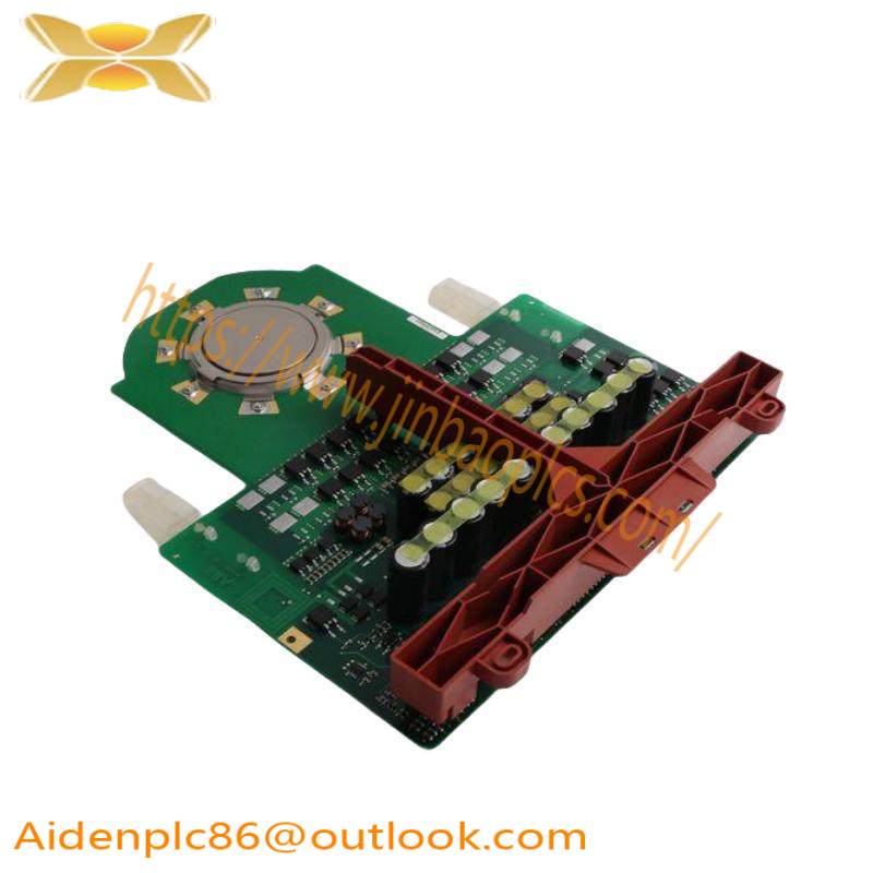 ABB 5SHX 1060H0003 3BHB020538R0001 IGBT Module