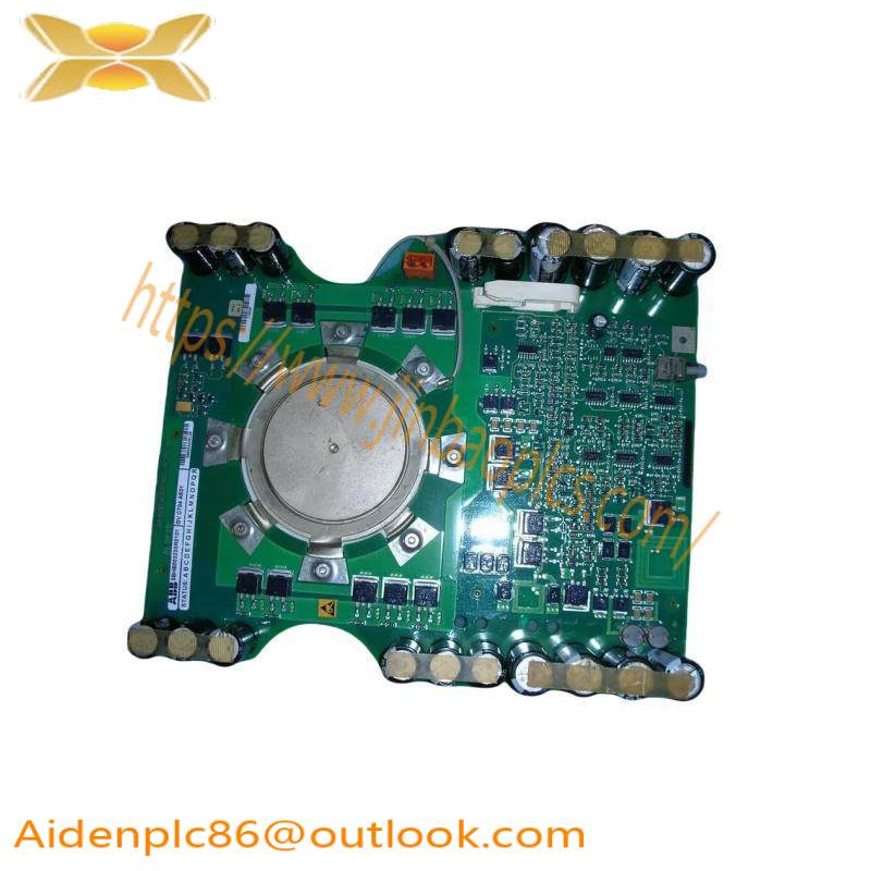 ABB 5SHX 14H4502 IGCT MOUDLE