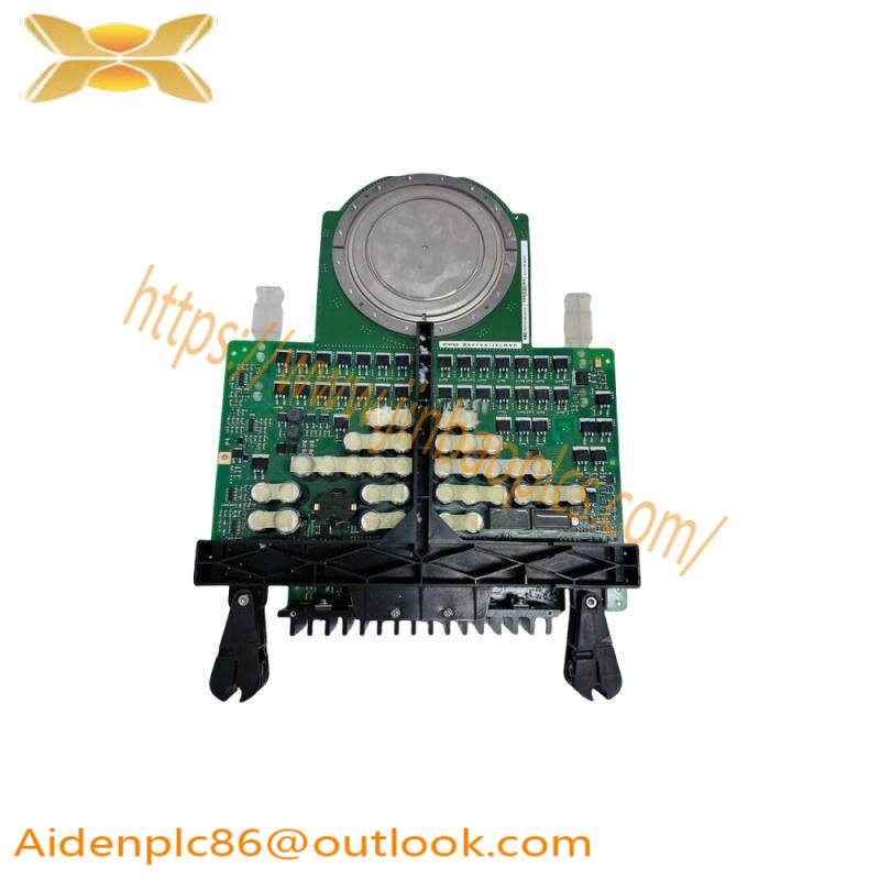 ABB 5SHY3545L0010 IGCT Module