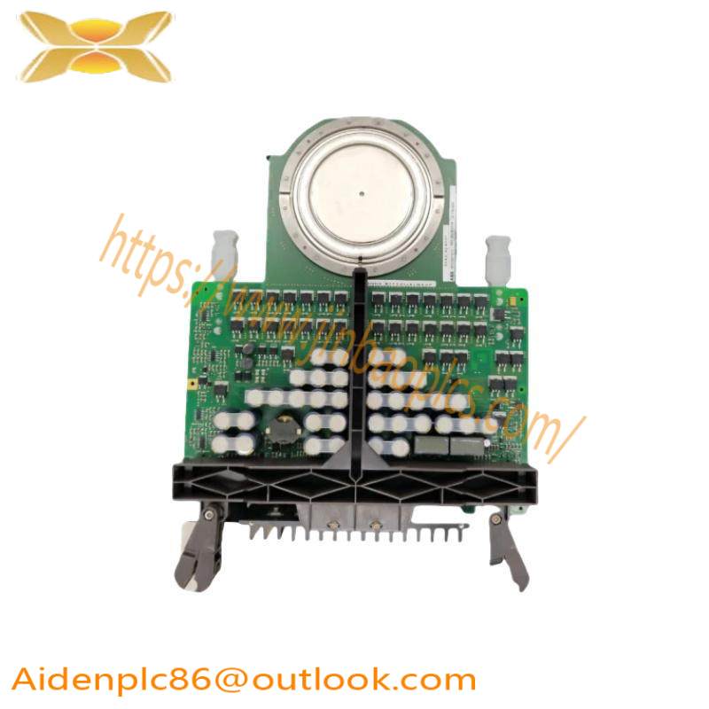 ABB 5SHY 3545L0009 IGCT MODULE
