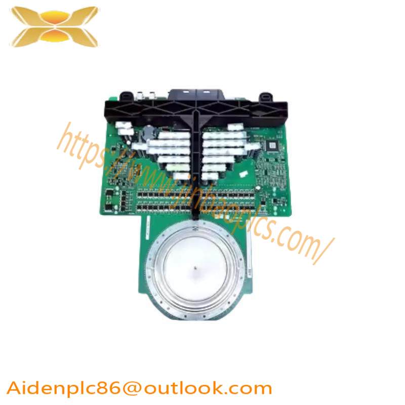 ABB 5SHY 4045L0004 Frequency converter