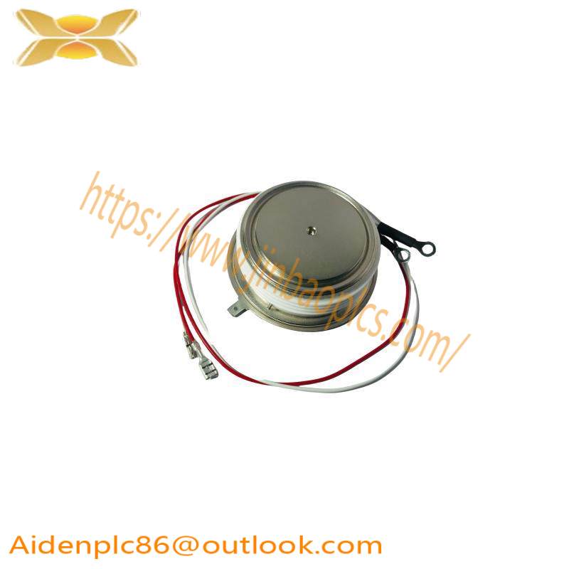 ABB 5STP18H4200 Thyristor thyristor