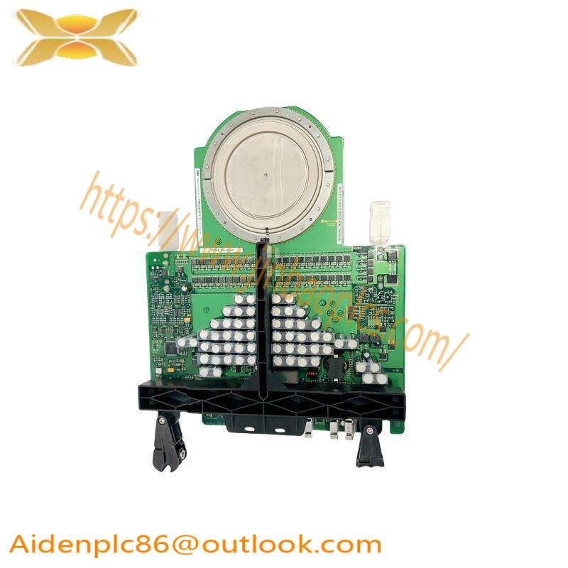 ABB 5SXE 06-0160 Frequency converter