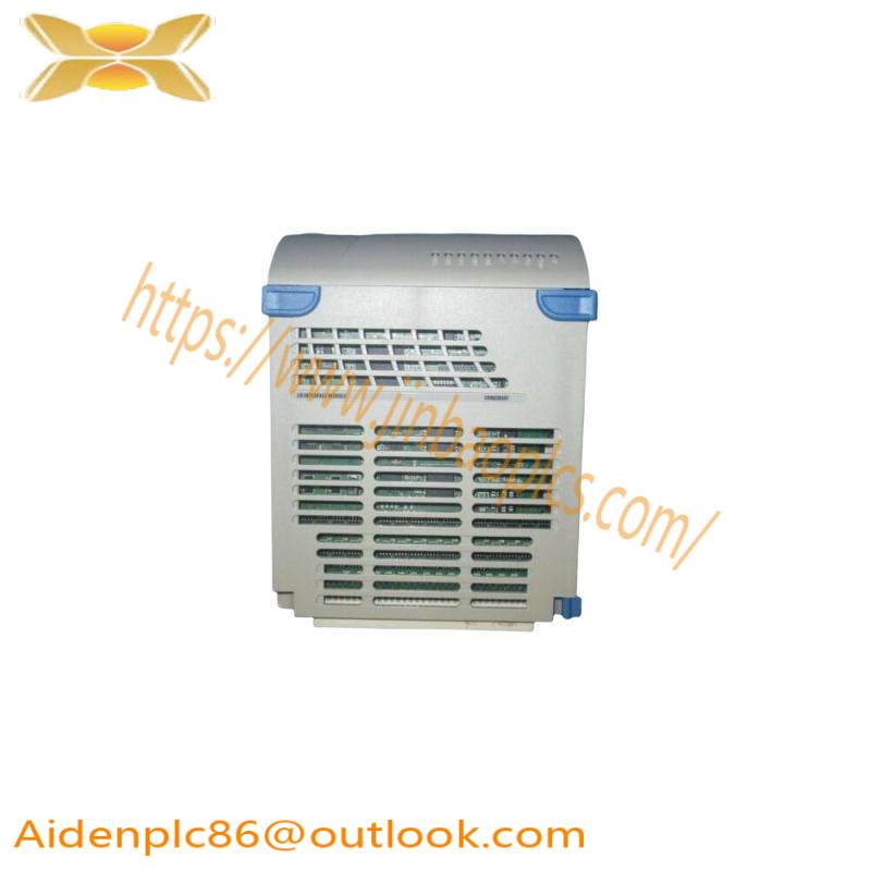 WESTINGHOUSE 5X00226G01 I/O Interface Module