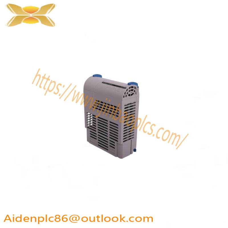 EMERSON 5X00226G3 PLC module