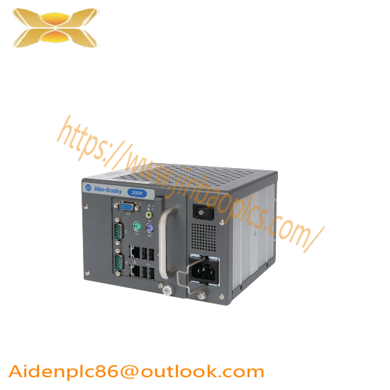 6155R-NPXP Non-Display Industrial Computer