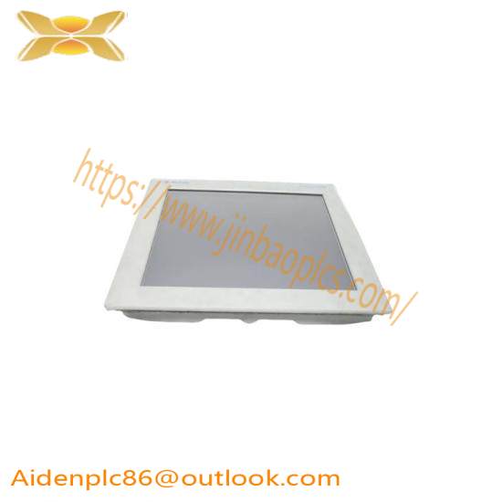 6176M-19PT Industrial Monitor