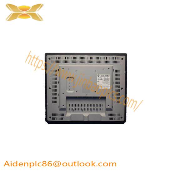 6176M17PT Industrial Monitor