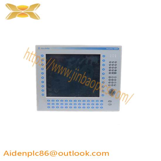 6180W-15BP2KHDC versaview Touch Screen Display Panel