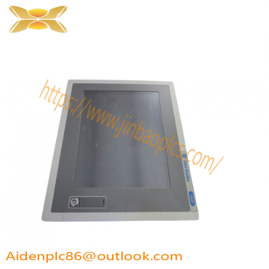6181P-12TPXP Integrated Display Computer