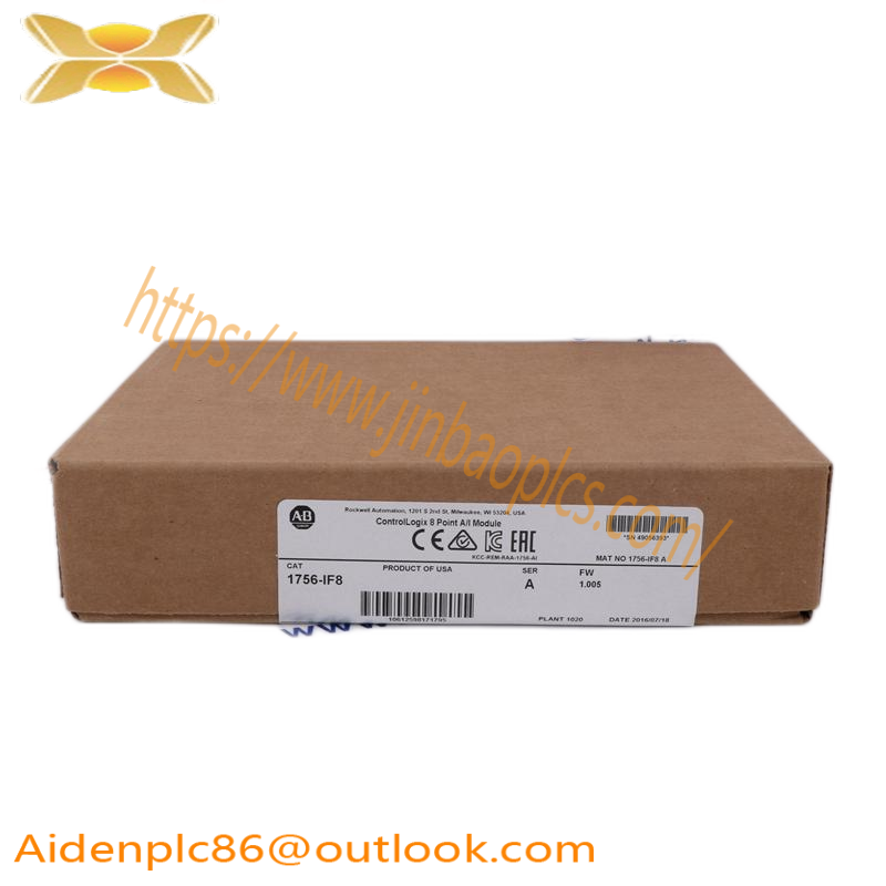 AB 618P-RDB7C OPERATOR INTERFACE