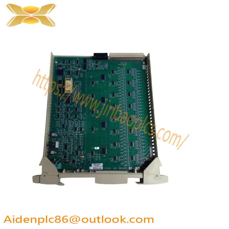 HONEYWELL 621-2200RC Output Module 230VAC