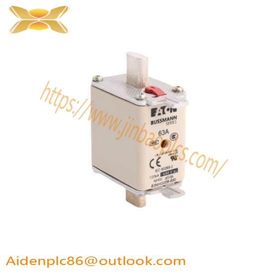 63NHG00B-690 3ABD00017823  ABB Differential Analog Input Module