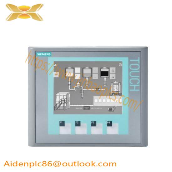 6AG1647-0AA11-2AX0  Siemens SIPLUS HMI KTP400