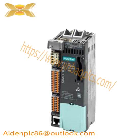 6AU1410-2AD00-0AA0  Moore Control Unit