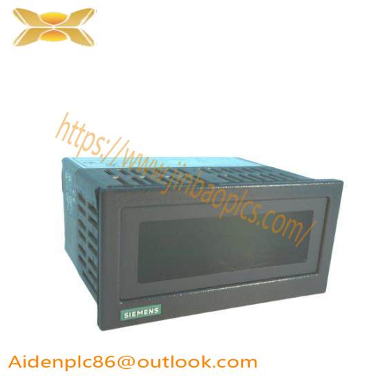6AV3010-1DK00  Siemens Display