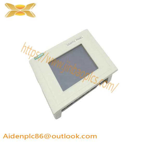 6AV6381-2BC07-0AV0  SIEMENS SIMATIC  CIRCUIT