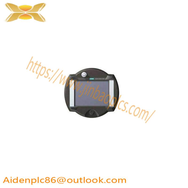 SIEMENS 6AV6645-7AB10-0AS0 Remote Operate