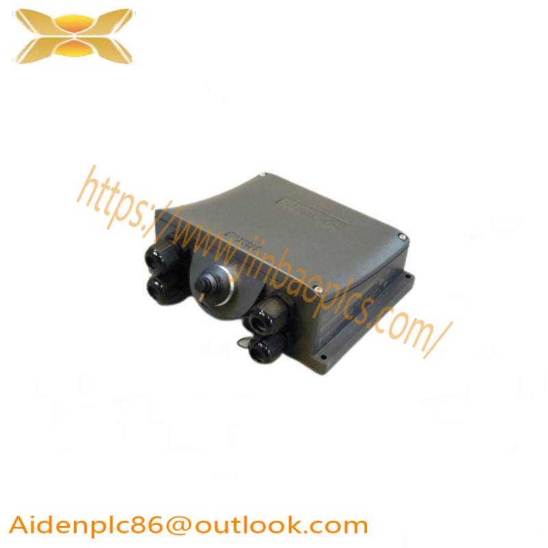 SIEMENS 6AV6671-5AE00-0AX0 Connectivity Box DP Basic Unit