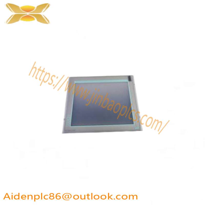SIEMENS 6AV7856-0AE20-1AA0 Panel PC 477B