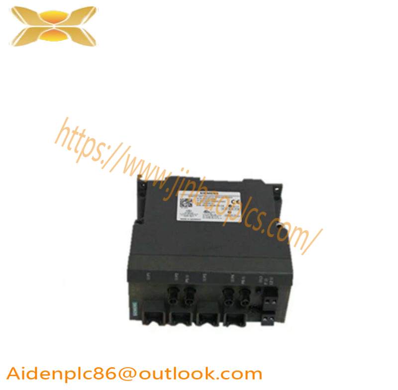 SIEMENS 6BK1100-0BA01-1AA0 PLC module