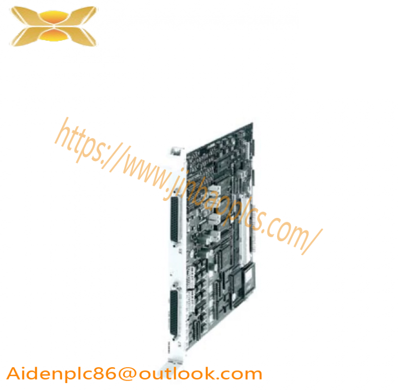SIEMENS 6DD1606-3AC0 IT41 Expansion Module