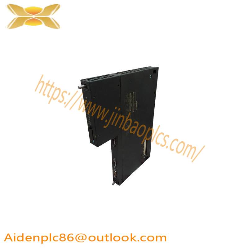 6DD1607-0AA1  Siemens Application Module